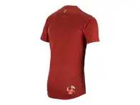 Leatt "All Mountain 2.0" Jersey - Lava