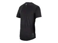 Leatt "All Mountain 2.0 Junior" Jersey - Black
