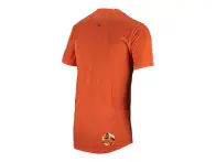 Leatt "All Mountain 2.0 Junior" Jersey - Flame