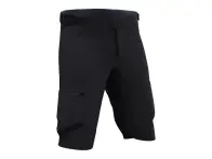 Leatt "All Mountain 2.0 Junior" Shorts - Black