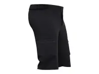 Leatt "All Mountain 2.0 Junior" Shorts - Black
