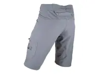 Leatt "All Mountain 2.0" Shorts - Titanium