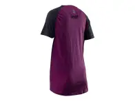 Leatt "All Mountain 2.0 Women" Jersey - Purple