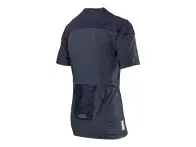 Leatt "All Mountain 3.0" Jersey - Black