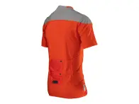 Leatt "All Mountain 3.0" Jersey - Glow