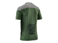 Leatt "All Mountain 3.0" Jersey - Spinach
