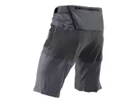 Leatt "All Mountain 3.0" Shorts - Granite