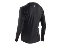 Leatt "All Mountain 3.0 Women" Jersey - Black