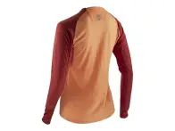 Leatt "All Mountain 3.0 Women" Jersey - Peach