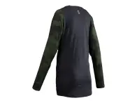Leatt "All Mountain 3.0 Women" Jersey - Spinach