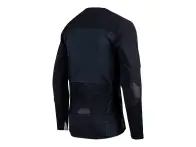 Leatt "All Mountain 4.0" Jersey - Black