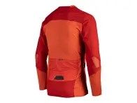 Leatt "All Mountain 4.0" Jersey - Glow