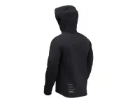Leatt "All Mountain 5.0" Jacket - Black