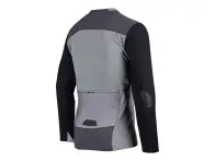 Leatt "All Mountain 5.0" Jersey - Granite