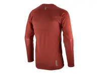 Leatt "All Mountain 5.0" Jersey - Lava