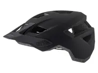 Leatt "AllMtn 1.0" Helm - Black