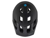 Leatt "AllMtn 1.0" Helm - Black