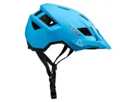 Leatt "AllMtn 1.0" Helm - Cyan