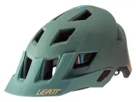 Leatt "AllMtn 1.0" Helm - Ivy