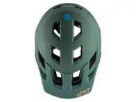 Leatt "AllMtn 1.0" Helm - Ivy