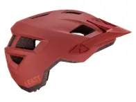 Leatt "AllMtn 1.0" Helm - Lava