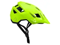 Leatt "AllMtn 1.0" Helm - Lime