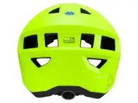 Leatt "AllMtn 1.0" Helm - Lime