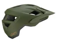 Leatt "AllMtn 1.0" Helm - Pine