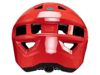 Leatt "AllMtn 1.0" Helm - Red