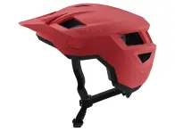 Leatt "AllMtn 1.0" Helm - Red