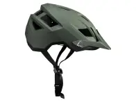 Leatt "AllMtn 1.0" Helm - Spinach