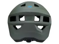 Leatt "AllMtn 1.0" Helm - Spinach