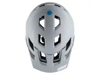 Leatt "AllMtn 1.0" Helm - Steel