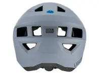 Leatt "AllMtn 1.0" Helm - Titanium