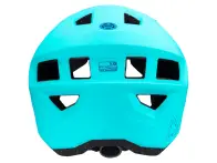Leatt "AllMtn 1.0 Junior" Helm - Aqua