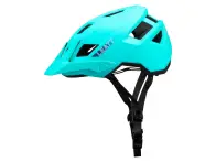 Leatt "AllMtn 1.0 Junior" Helm - Aqua