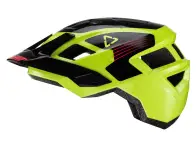 Leatt "AllMtn 1.0 Junior" Helm - Lime