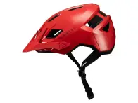 Leatt "AllMtn 1.0 Junior" Helm - Red