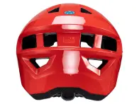 Leatt "AllMtn 1.0 Junior" Helm - Red