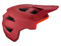 Leatt "AllMtn 2.0" Helmet - Lava
