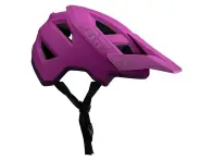 Leatt "AllMtn 2.0" Helmet - Purple