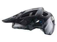 Leatt "AllMtn 3.0" Helmet - Black