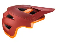 Leatt "AllMtn 3.0" Helmet - Lava