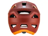Leatt "AllMtn 3.0" Helmet - Lava