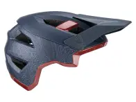 Leatt "AllMtn 3.0" Helmet - Shadow