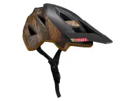 Leatt "AllMtn 3.0" Helmet - Timber