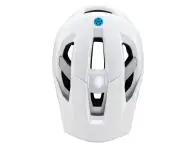 Leatt "AllMtn 3.0" Helm - White