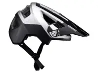 Leatt "AllMtn 4.0" Helm - Brushed