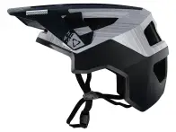 Leatt "AllMtn 4.0" Helm - Brushed