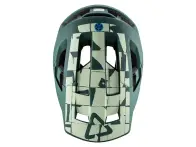 Leatt "AllMtn 4.0" Helm - Ivy